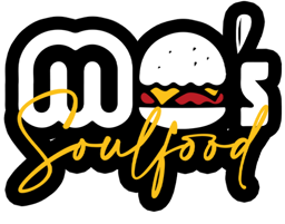 MO´s Soulfood logo.